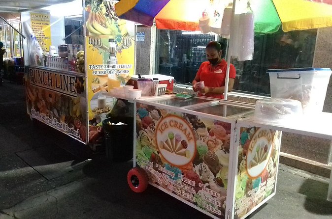 Street Food and a Taste of Trinidad Night life - Who Should Book This Tour?