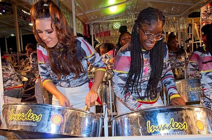 Pan Yard Experience - Who Is This Tour Best For?