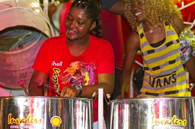 Pan Yard Experience - Final Thoughts