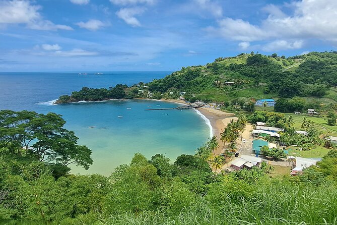 Island Tour (Food and Drinks include) - Authentic Experience and Practical Tips