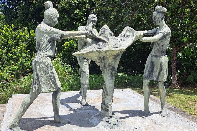 Island Tour (Food and Drinks include) - Final Thoughts