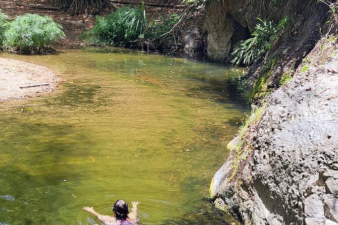 2 Hours Trekking Waterfall Tour in Tobago - A Detailed Look at the Waterfall Trekking Tour in Tobago