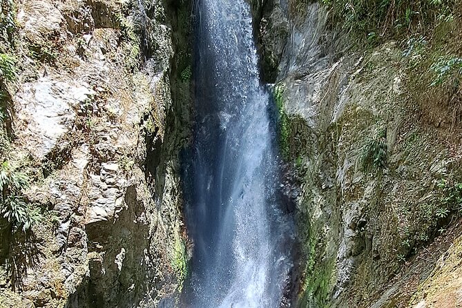 2 Hours Trekking Waterfall Tour in Tobago - FAQ