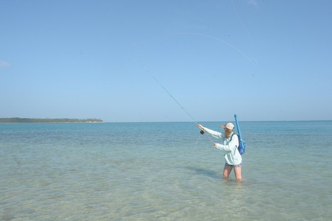 Fly Fishing Tour - Practical Details and Tips