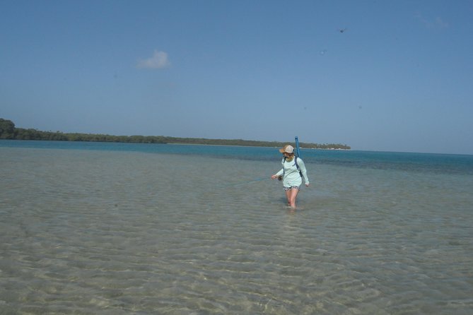 Fly Fishing Tour - FAQs