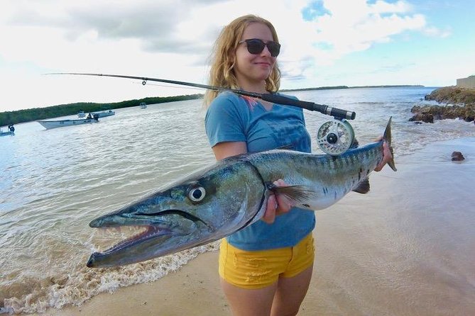 Fly Fishing Tour - Why You Should Consider This Tour