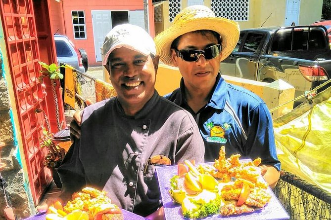 The Grand Circle 12-Hour All-Inclusive Island Experience - Who Should Consider This Tour?