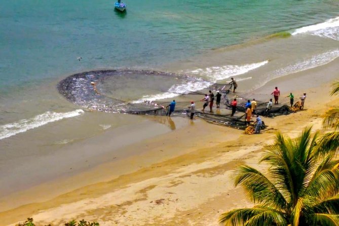 The Grand Circle 12-Hour All-Inclusive Island Experience - Key Points