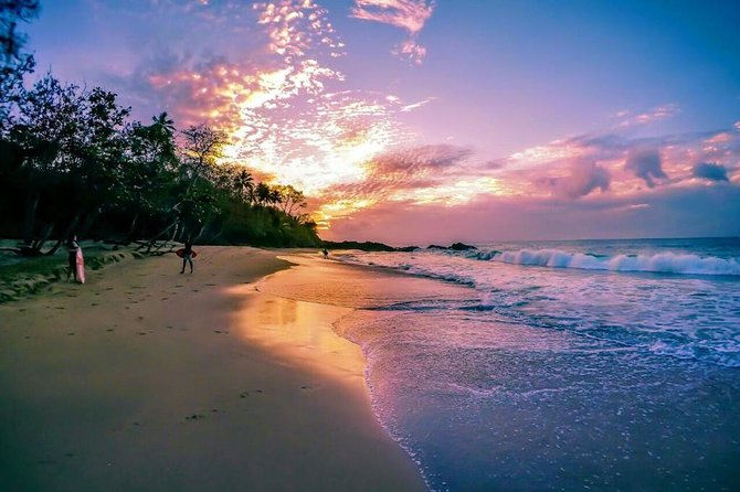 The Grand Circle 12-Hour All-Inclusive Island Experience - Final Thoughts