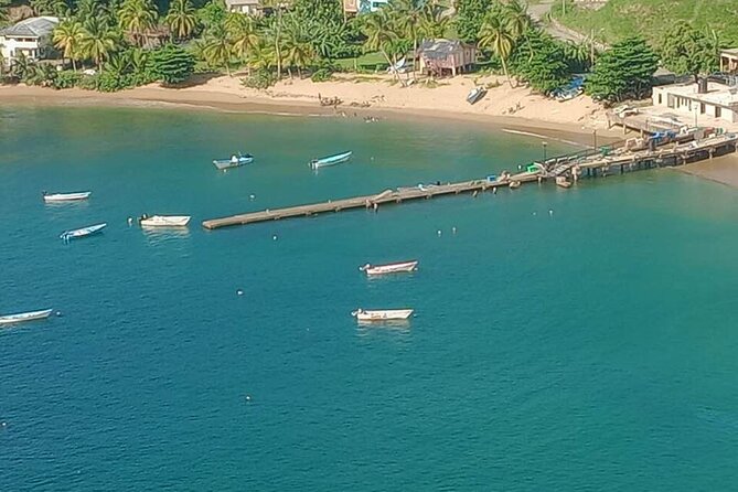 Private North Coast Day Trip - Key Points