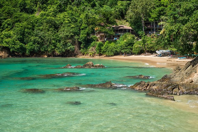 Castara Bay Day Trip with Lunch - Dive Into the Details: What Makes This Day Trip Special