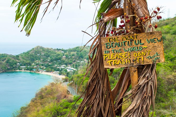 Castara Bay Day Trip with Lunch - FAQs