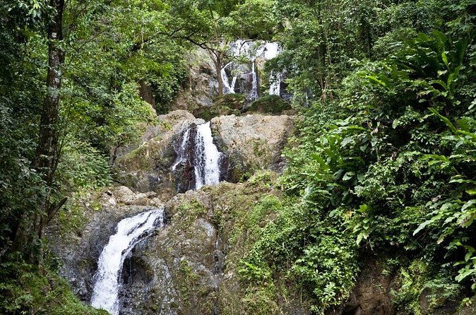 Argyle Waterfall with Adventure Farm - Authentic Experiences and Genuine Value