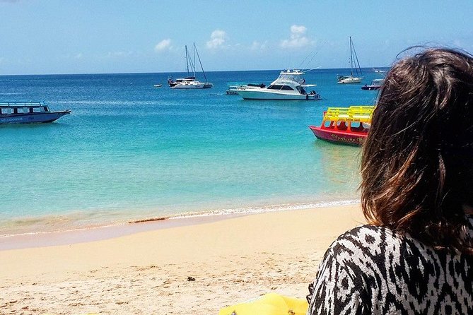 Tobago Island Tour - Frequently Asked Questions