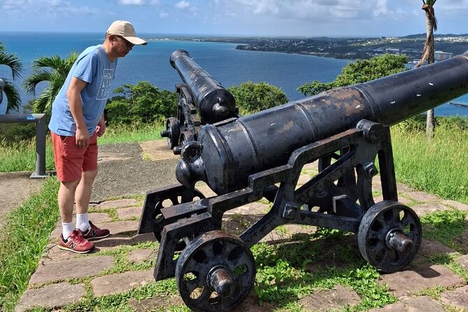 Highlights of Tobago Tour - Key Points