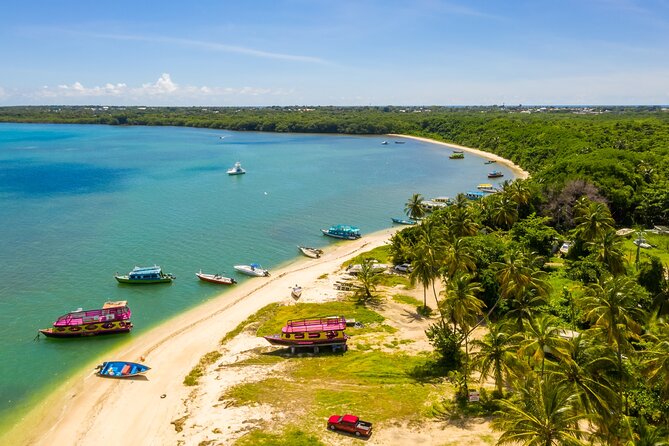 Private Tour Full Island Tobago - Final Words