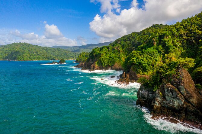 Private Tour Full Island Tobago - Private Tour Full Island Tobago: An In-Depth Review