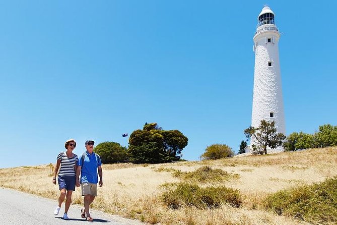 Rottnest Island Bayseeker Tour - Exploring the Rottnest Island Bayseeker Tour in Detail