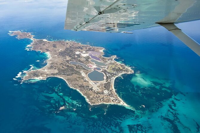 Rottnest Island Bayseeker Tour - Final Words