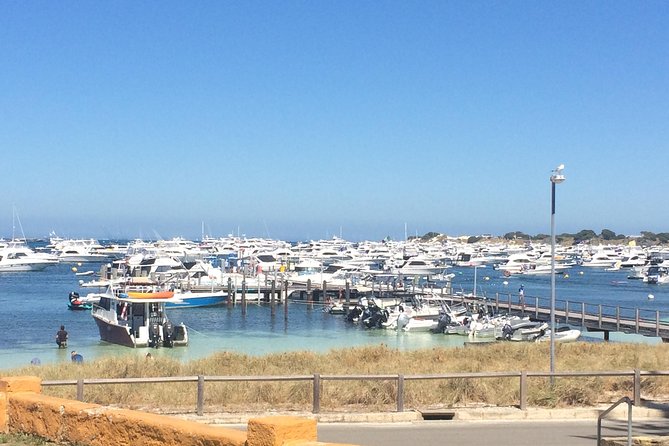 Rottnest Island ECO E Bike Tour - FAQ