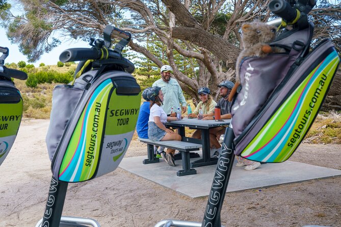 Rottnest Coastal Explorer Tour - Introduction: What You Can Expect