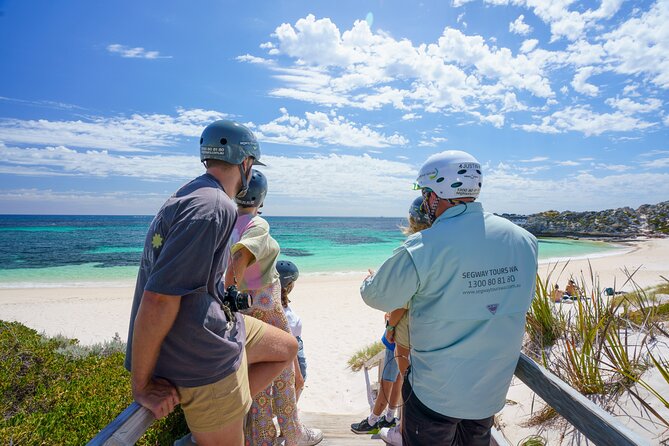 Rottnest Coastal Explorer Tour - Why This Tour Offers Excellent Value