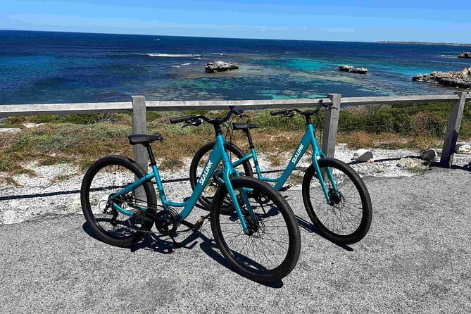 Rottnest Coastal Explorer Tour - Practical Details: What You Need to Know