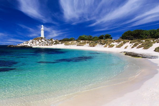 Rottnest Coastal Explorer Tour - Final Thoughts