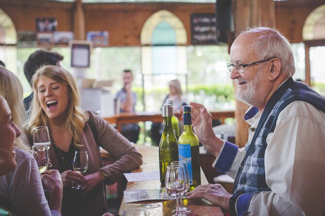 Award Winning Full Day Wine and Food Experience - Who Is This Tour Best For?