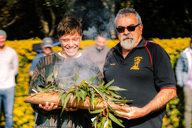 Wonnarua Sparkling Wine Tasting - FAQ