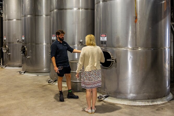 Fully Private and Customisable Hunter Valley Wine Tour - Why This Tour Works Well