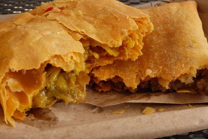 Cayman's Classic Food Tasting & Cultural Experience - A Closer Look at the Tour Experience