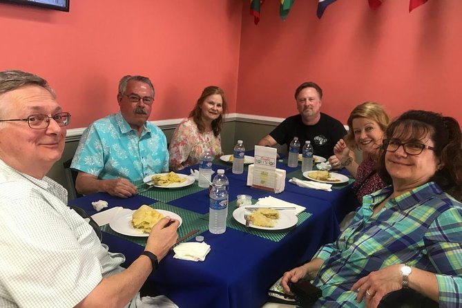 Cayman's Classic Food Tasting & Cultural Experience - FAQ