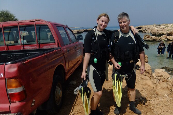 SCUBA DIVING first time experience - Potential Drawbacks and Considerations