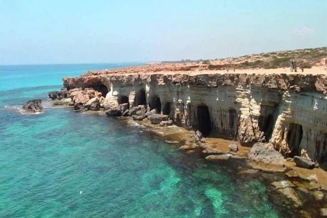 Catamaran Crystal Sea Cruise from Protaras - Practical Details: What Travelers Should Know