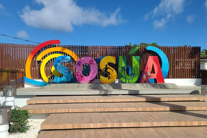 Private Driver from Puerto Plata Airport to Sosua Hotels - Personalization and Comfort