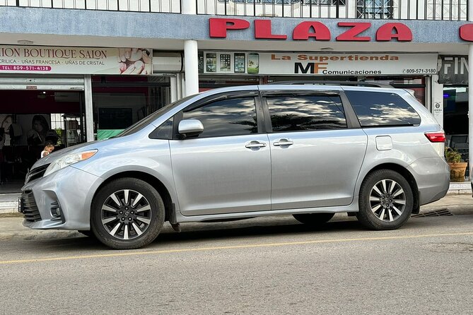 Private Driver from Puerto Plata Airport to Sosua Hotels - The Value of This Service