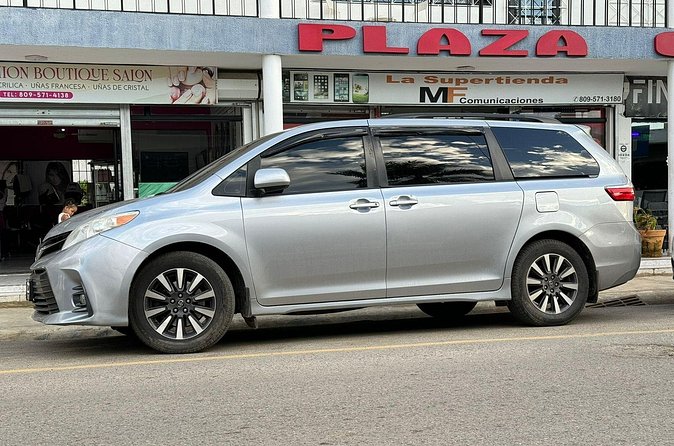 Private Driver from Puerto Plata Airport to Sosua Hotels - Final thoughts