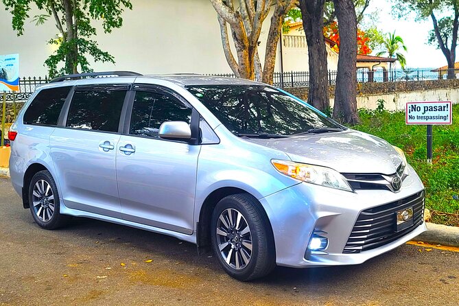 Private Driver from Puerto Plata Airport to Sosua Hotels - Key Points