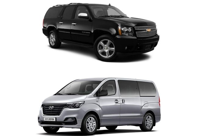 Transfers From & To Punta Cana Dom Rep  All Place at Puerto Plata - The Sum Up