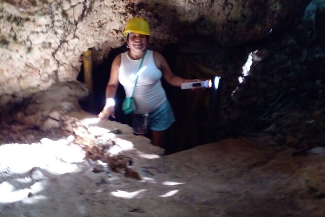 Local Excursion | Cabarete Caves National Park - Who Should Consider This Tour?