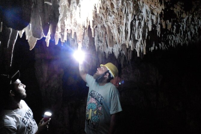 Local Excursion | Cabarete Caves National Park - Key Points