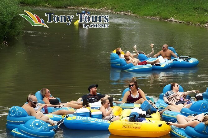 local Excursion || Two-hour adventure on an TUBING. - Who Should Consider This Tour?