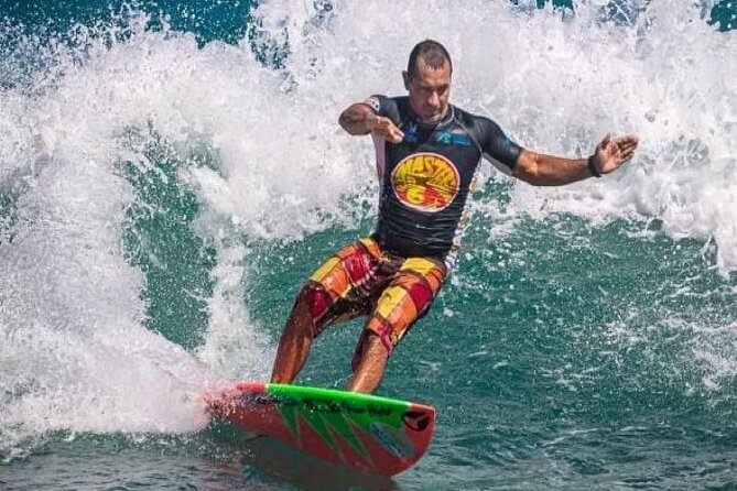 Surfing Experience in Cabarete Dominican Republic - Key Points