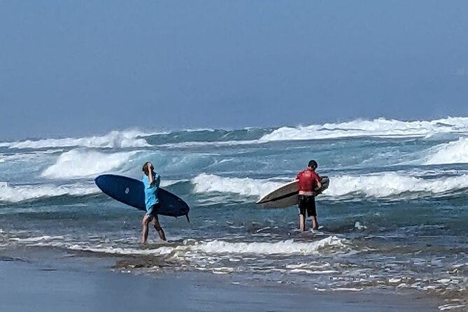 Surfing Experience in Cabarete Dominican Republic - FAQ