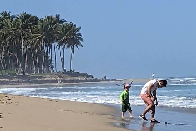 Surfing Experience in Cabarete Dominican Republic - How This Tour Offers Good Value