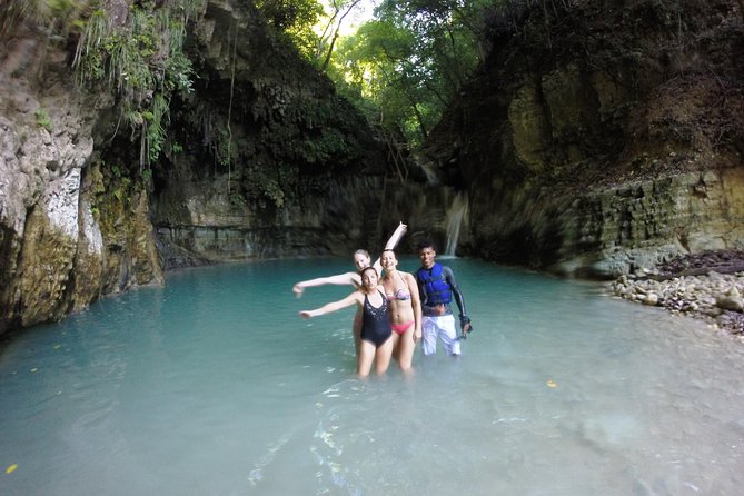 Damajagua Waterfalls Excursion with Lunch Buffet - Analyzing the Price and Value