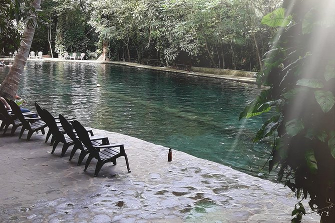 A great tour day for the ISLAND OF OMETEPE. - Detailed Review of the Ometepe Island Tour