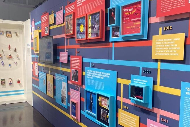 Kazoo Factory Tour & Museum - A Deep Dive Into the Kazoo Factory & Museum Experience