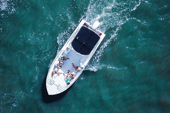 Private Hilton Head Sunset Boat Cruise (Up to 14 Passengers) - Hilton Head Sunset Boat Cruise: A Personal Voyage into Nature and Beauty